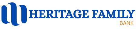 Heritage Family Bank